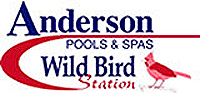 Anderson Pools