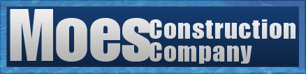 Moes Construction Comany